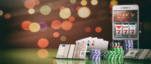 Roulette tables show the physical wheel, the spin, and the winning number Live roulette wheel on Playtech studio broadcast