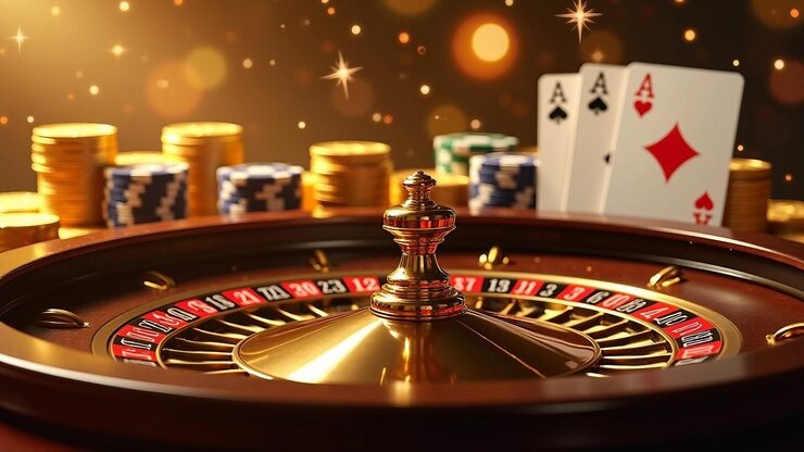 Dragon Tiger is a fast-paced card game with two-second round outcomes Dragon Tiger card game on Playtech live-dealer platform