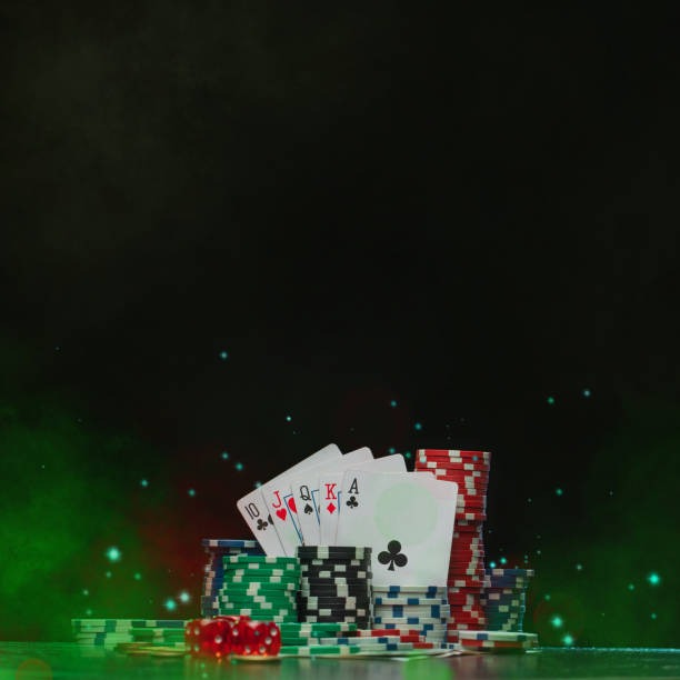 Pretty Gaming live dealer studio with multiple camera angles